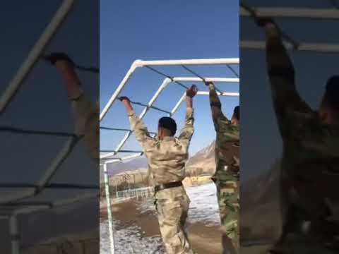 Видео: Саргата 2004 ДМБ