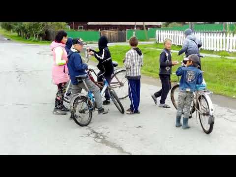 Видео: МИНУСИНСК  - ВЕРХНЕУСИНСКОЕ ч.2 20. 08. 2021