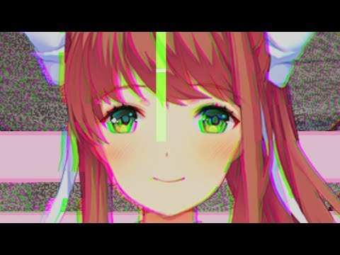 Видео: СЧАСТЛИВЫЕ МЫСЛИ : Doki Doki Literature Club! / Доки Доки Литературный Клуб