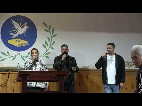 Видео: Хваление БЦ Блага Вест