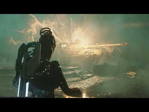 Видео: Warframe #203 Быстрый фарм мистификаторов с танка!