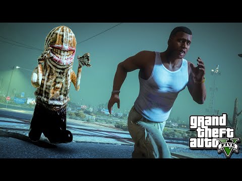 Видео: НАШЕЛ СЕКРЕТНОГО SCP В ЛАБОРАТОРИИ В ГТА 5 МОДЫ! ОПАСНЫЙ СЦП ОБЗОР МОДА GTA 5! ГТА MODS МОД ИГРЫ