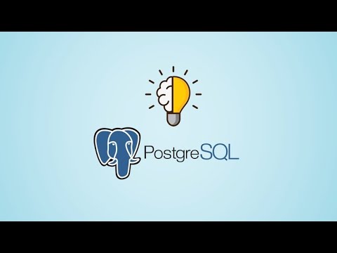 Видео: Циклы в PostgreSQL.