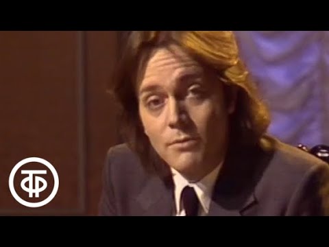 Видео: О балете. Михаил Фокин (1984)