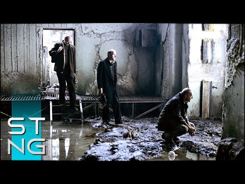 Видео: Сталкер | Разбор и анализ фильма