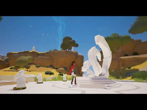 Видео: Мультфильм RIME