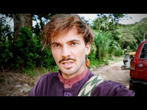 Видео: Уехал к индейцам и меня обокрали