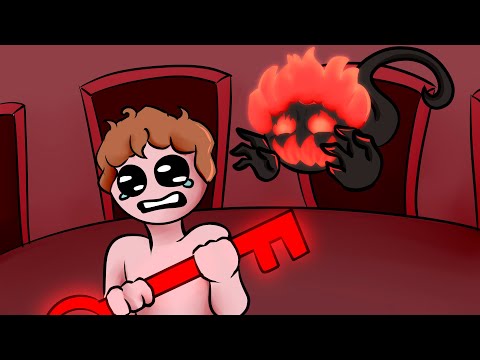 Видео: 1000 И 1 КРАСНАЯ ДВЕРЬ ► The Binding of Isaac: Repentance |63| Прохождение