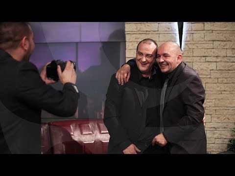Видео: Шоуто на Слави - Смехът на Годжи