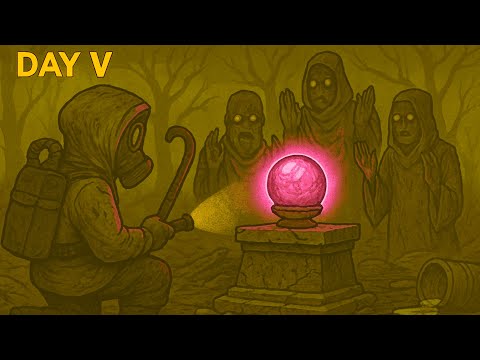 Видео: АТОМНАЯ НЕДЕЛЯ В Fisher Online ДЕНЬ ПЯТЫЙ