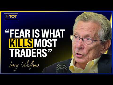 Видео: Ларри Уильямс: вот как я рисковал 1000 долларов, чтобы заработать 1 100 000 долларов на чемпионат...