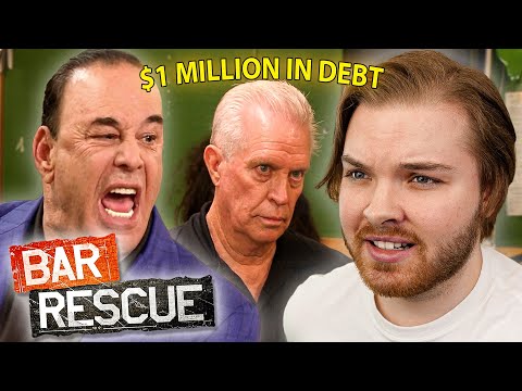 Видео: Самое напряженное реалити-шоу на ТВ