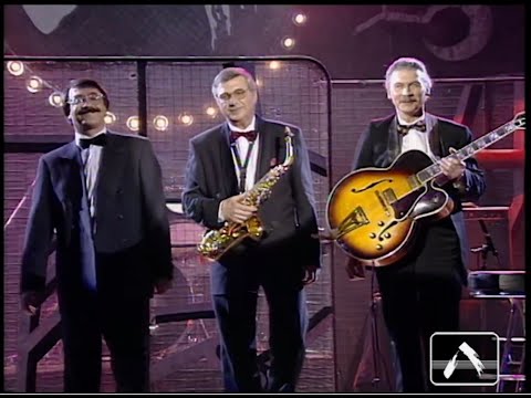 Видео: Георгий Гаранян, Алексей Кузнецов, Даниил Крамер. Супертрио в Программе А