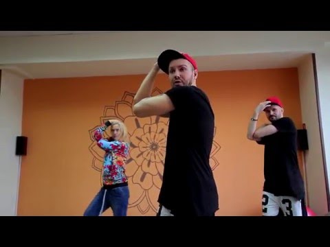 Видео: ШКОЛА ТАНЦЕВ, Джаз Фанк, урок 1