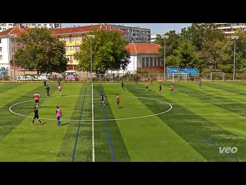 Видео: ФК БОТЕВ 57 VS  ФК СЕПТЕМВРИ