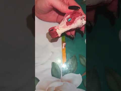 Видео: #голова лошади #уши лошади переделка#лошадь из ваты #ватная игрушка# Horse's head