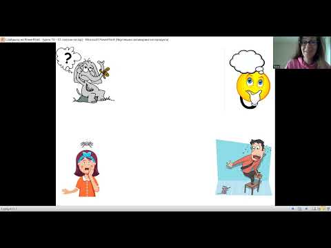 Видео: Урок по гръцки. Глаголи от трето спрежение, 2ра група (Γ2 ρήματα σε -άμαι) сег.време