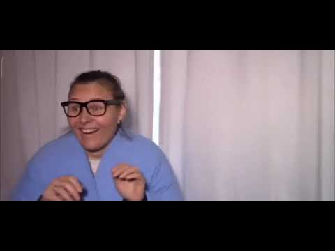 Видео: глухих