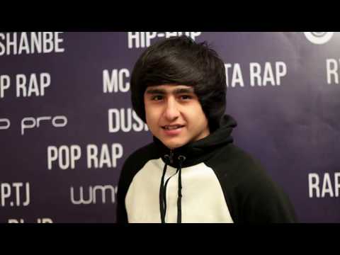 Видео: РЭП Ҳафта W50 RaLiK оиди Баттл бо SaH1B ва Emi-B (RAP.TJ)