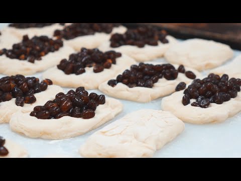 Видео: С 5:00 утра тесное общение с французской пекарней!