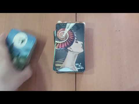 Видео: 🎶🎶🎶Първа част 1 - Каква е висшата цел на вашата среща с важен човек за Вас! #foryou #tarot #taro 💕