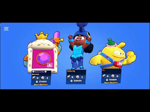 Видео: Braw stars умряла ли е ?