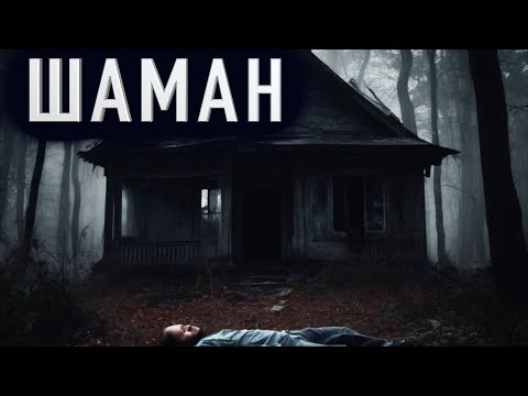 Видео: "ШАМАН" Страшная история на ночь в двух частях. Мистика. Архив.