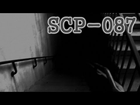 Видео: SCP-087 - СТРАШНАЯ ИСТОРИЯ О ПОДЪЕЗДЕ (•̪●)