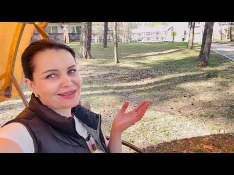 Видео: Отдых Парк- Отель «Яхонты Таруса» обзор территории и номера🤗Полный пансионат.