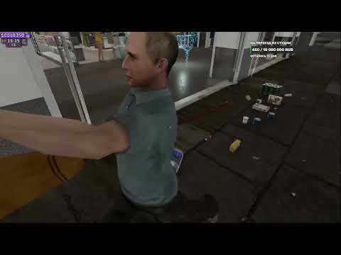 Видео: Раскручиваем нашу Pyaterochku