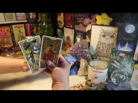 Видео: ВОДОЛЕЙ Кто-то спешит надеть на тебя кольцо и запереть!