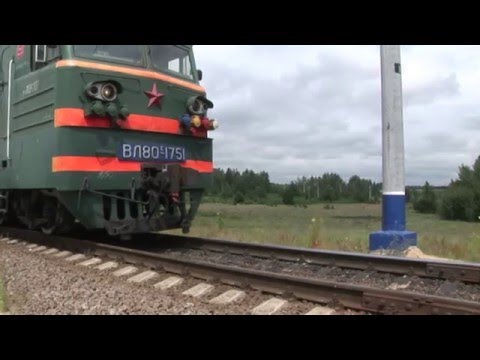 Видео: Нестандартные ситуации. Часть 1