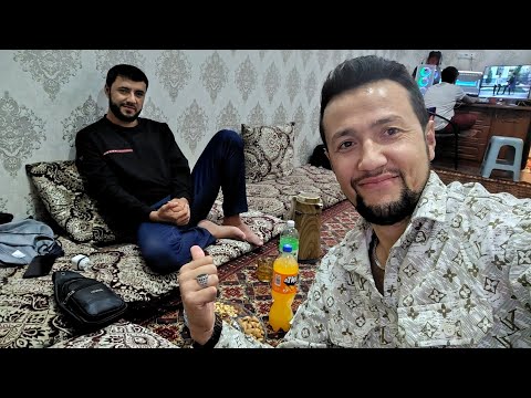 Видео: YODGOR TJ ва САДОИ УМЕД ❗
