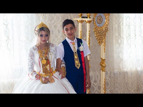 Видео: 9.06.24 Вадим и Регина Свадьба Егорьевск