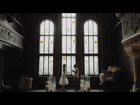 Видео: Свадебная клятва в съемке Khlyustov Films