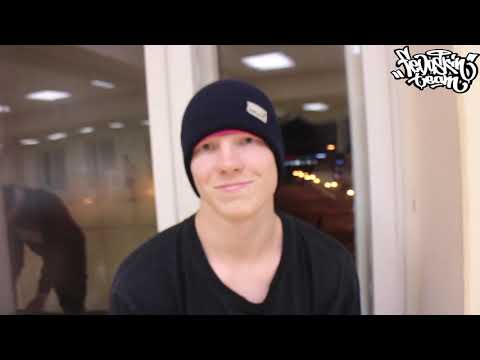 Видео: Вова прыгает 12 твистов, я даю советы по 1990(свечке), а Санек тренирует твист