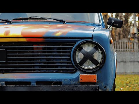 Видео: ЗРОБИВ ЖИГУ ДЛЯ ГОНОК НА ВИЖИВАННЯ