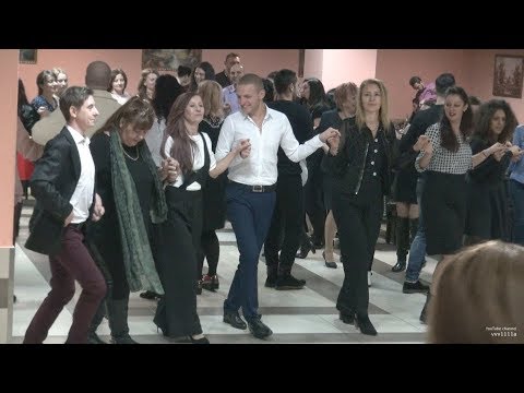 Видео: ТК Гераци, купон 14.12.2018, част 1