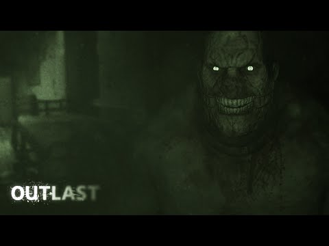 Видео: ПРОХОЖДЕНИЕ OUTLAST 1! РЕШИЛСЯ ПРОЙТИ ЭТУ ОЧЕНЬ СТРАШНУЮ ИГРУ 2013 ГОДА!! [Ч1]