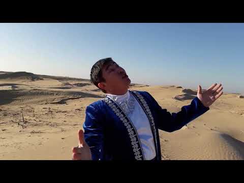 Видео: Тұщықұдық - Руслан Бермағанбетов