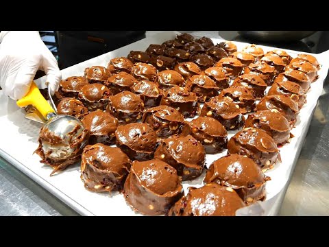 Видео: Топ-50 невероятно вкусных корейских блюд. Вкусная еда.