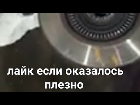 Видео: что такое гребёнка ABS