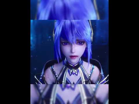 Видео: Цай Эр стала богиней смерти|трон отмеченный богом| Хао Чень|Цай Эр