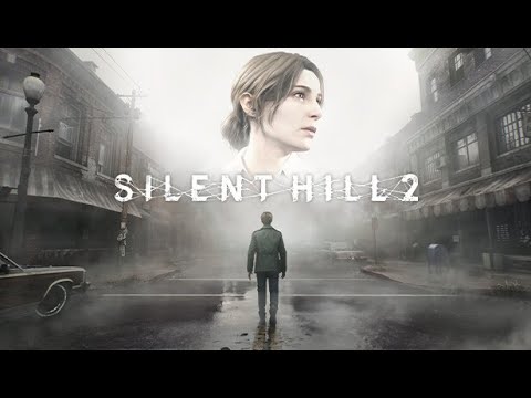 Видео: SILENT HILL 2 / Порядочный стрим