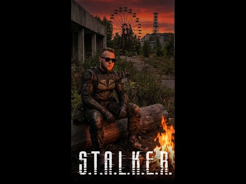 Видео: Лучше, чем Сталкер 2 ? || Тайные Тропы 2 OGSR 2025 || Стрим №14