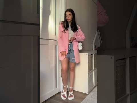 Видео: мой тг канал nastya.care🫶🏻 #lookoftheday #образ #одеждасвб