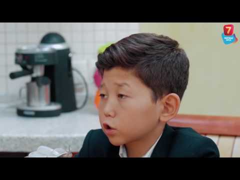 Видео: Нағыз келін міндеттері! "Q-елі" ДС-БС 19:00-де "Жетінші арнадан" тамашалаңыздар!