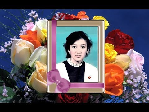 Видео: Нукус, школа А.Мусаева 1971-1981гг.