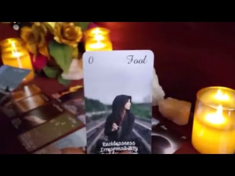 Видео: Они в отчаянии, и всё становится токсичным и личным.Гадание на Таро