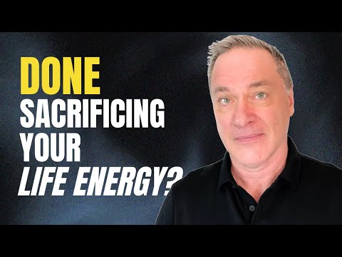 Видео: Мужчины старше 50 лет достигают этой точки — и больше не возвращаются